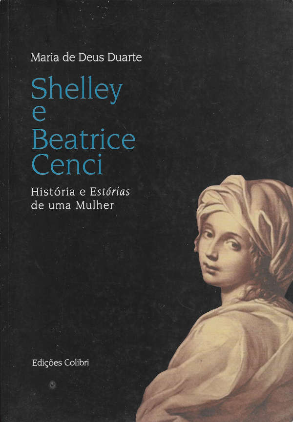 shelley e beatrice cenci